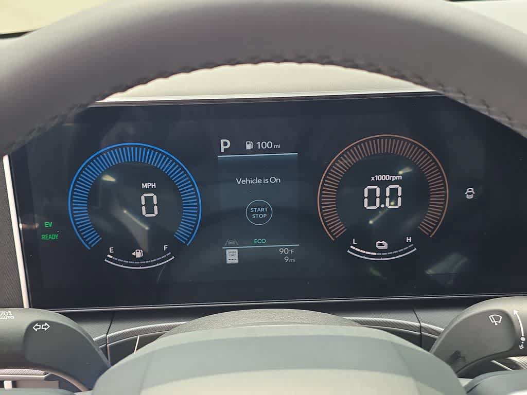 New 2026 Hyundai Santa Fe SE FWD image 33