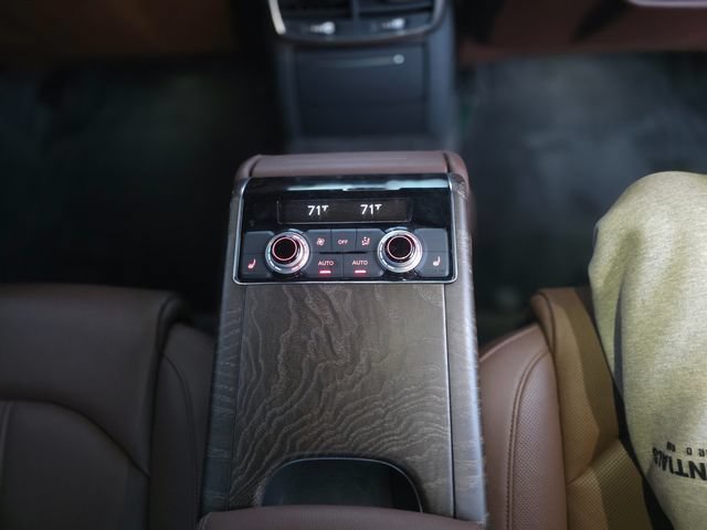 Used 2015 Audi A8 L 3.0T AWD/4WD image 44