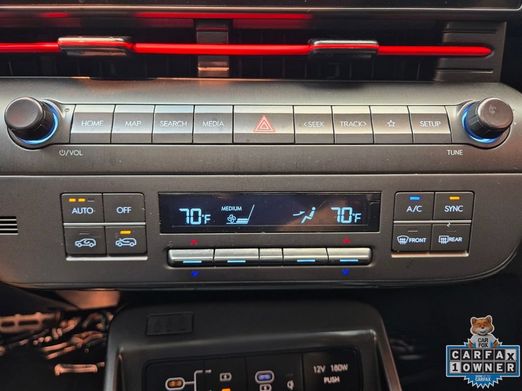 Used 2024 Hyundai Kona N Line FWD image 35