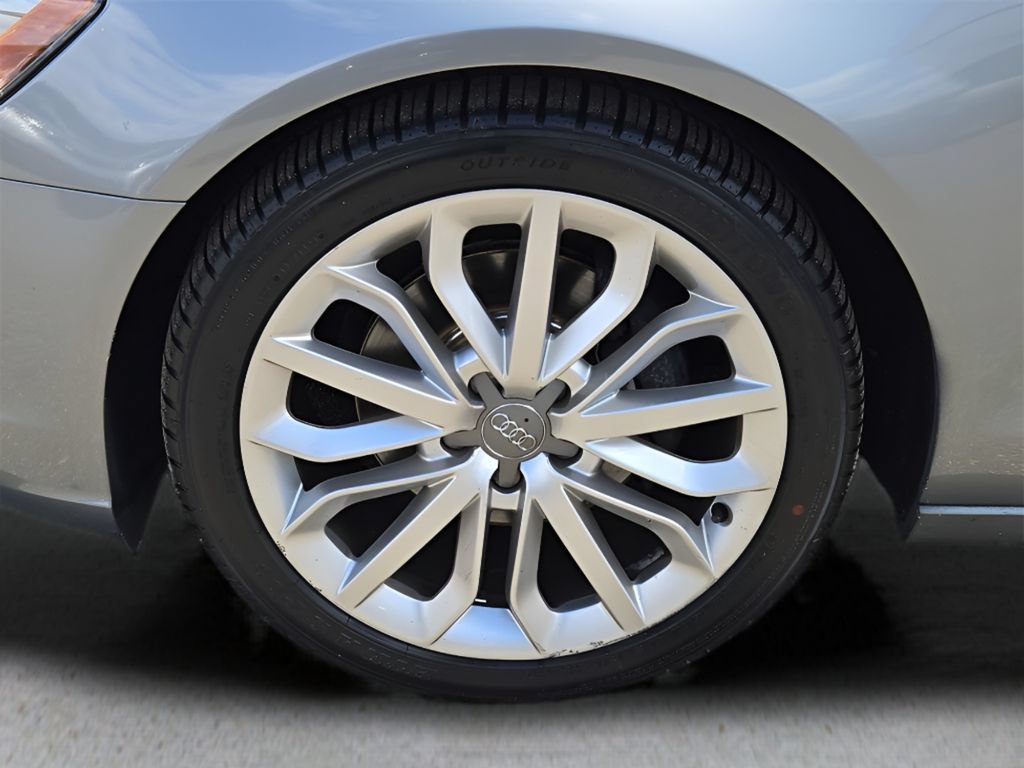 Used 2013 Audi A6 2.0T Premium Plus AWD/4WD image 30