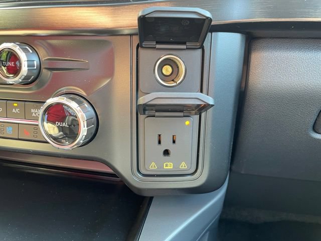 New 2026 Ford F250 Lariat w/ Black Appearance Package AWD/4WD image 34