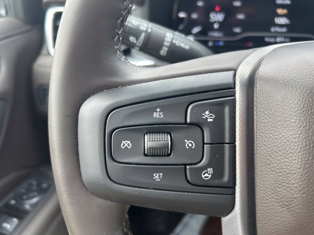 Used 2024 GMC Yukon Denali w/ Max Trailering Package AWD/4WD image 32