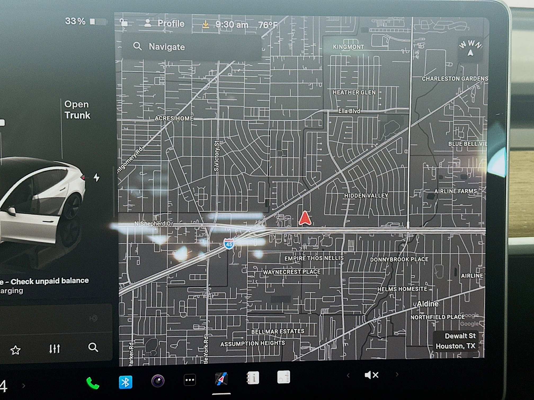 Used 2023 Tesla Model 3 Standard Range RWD image 21