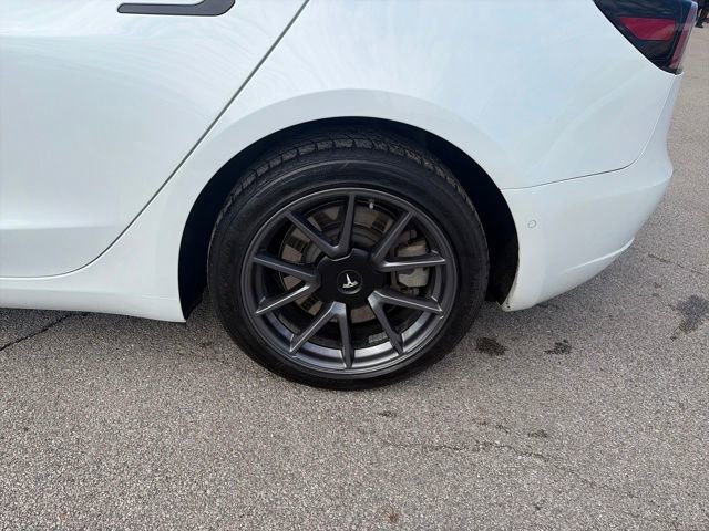 Used 2021 Tesla Model 3 Long Range image 61