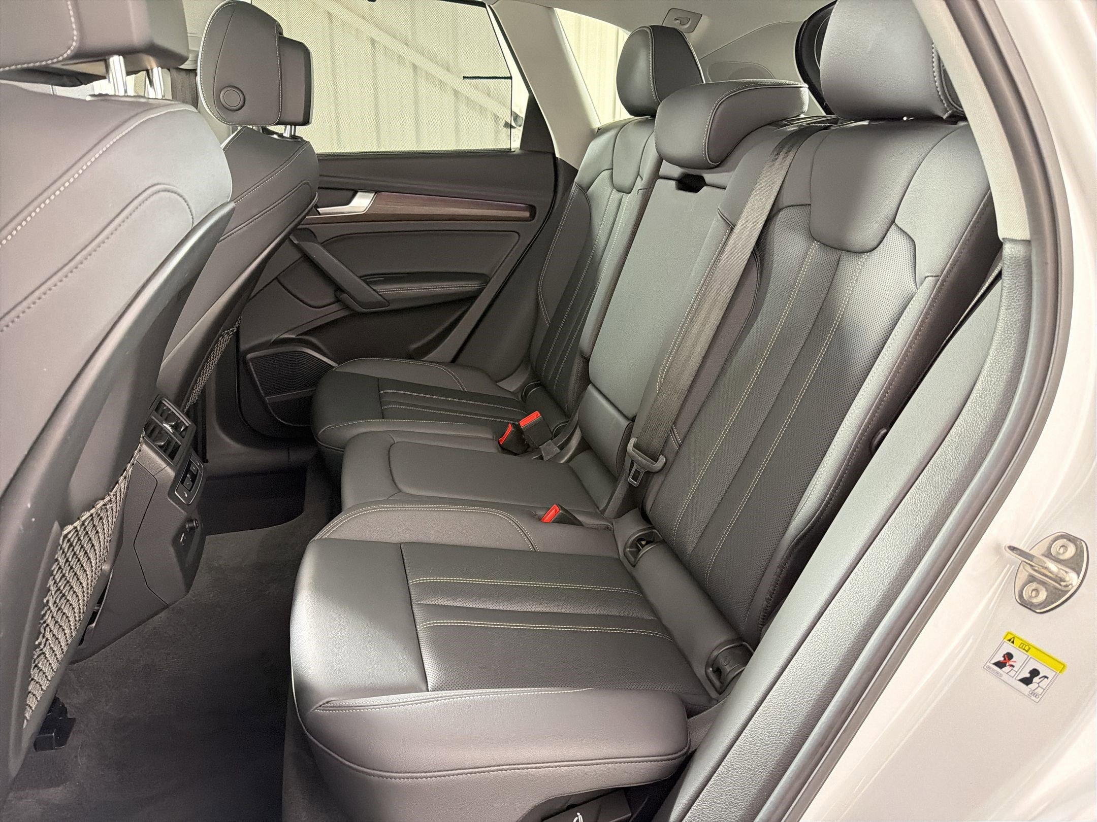 Used 2021 Audi Q5 e Prestige image 15