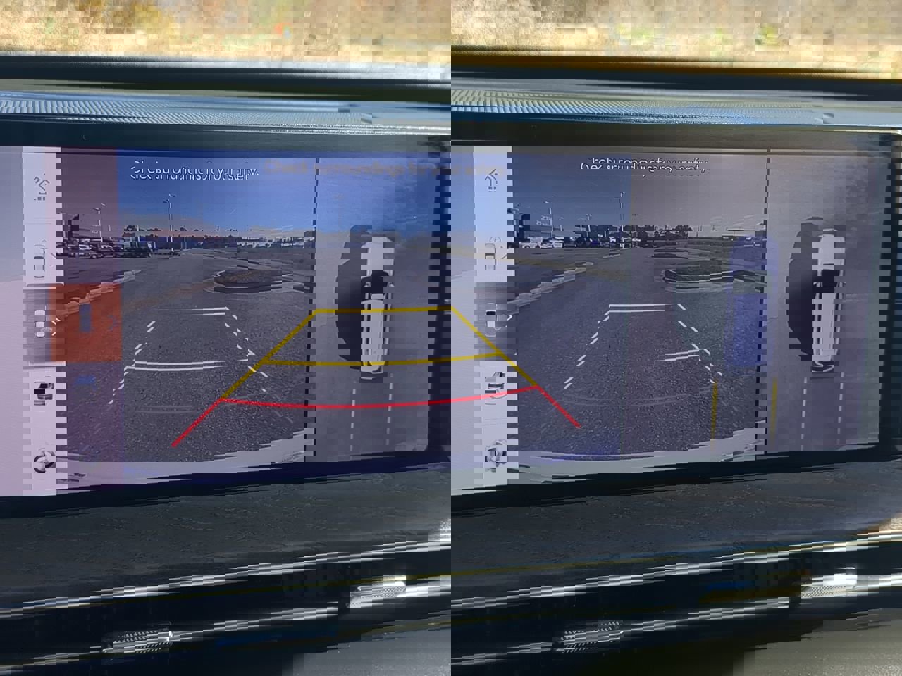 Certified 2025 Genesis GV80 3.5T Prestige image 20