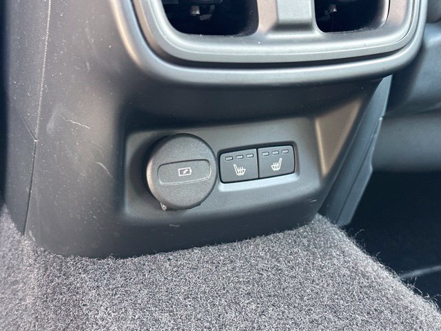 Certified 2022 Polestar Polestar 2 w/ Plus Package AWD/4WD image 13