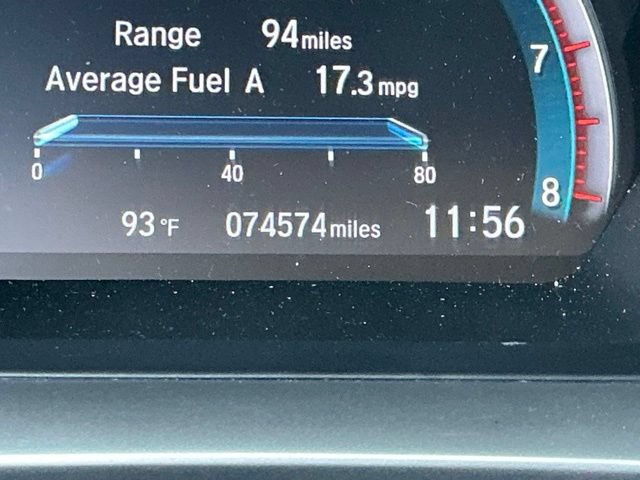 Used 2018 Honda Civic Touring image 15
