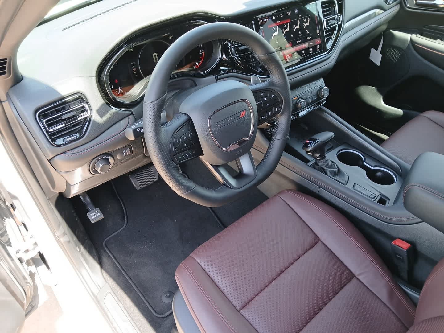 New 2026 Dodge Durango GT AWD/4WD image 31