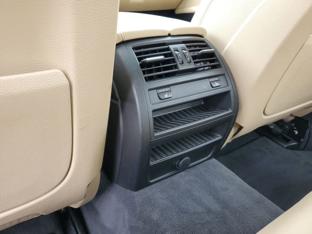Used 2016 BMW 528i xDrive Sedan image 28