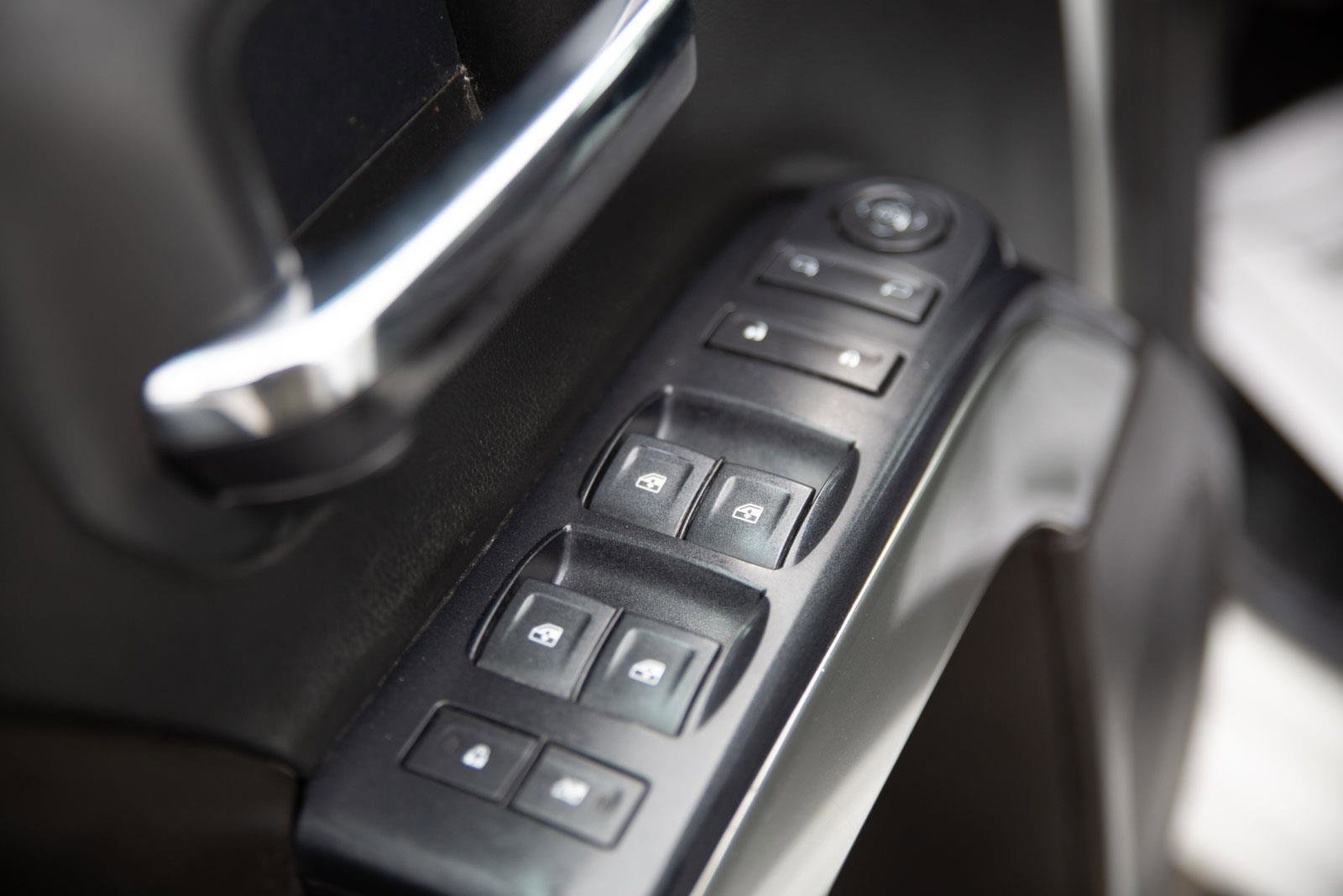 Used 2019 Chevrolet Silverado 2500 LT image 19