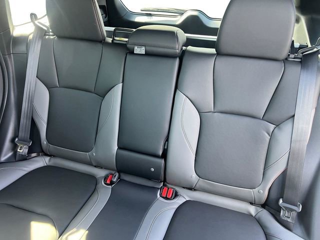 New 2026 Subaru Forester Sport AWD/4WD image 13