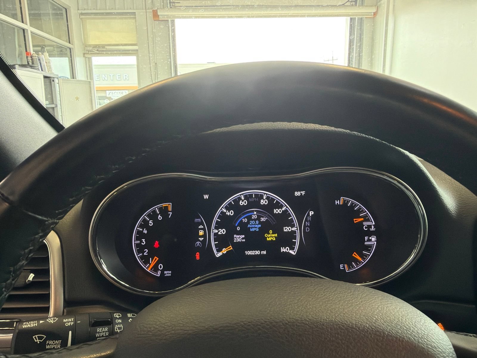 Used 2021 Jeep Grand Cherokee Limited AWD/4WD image 22