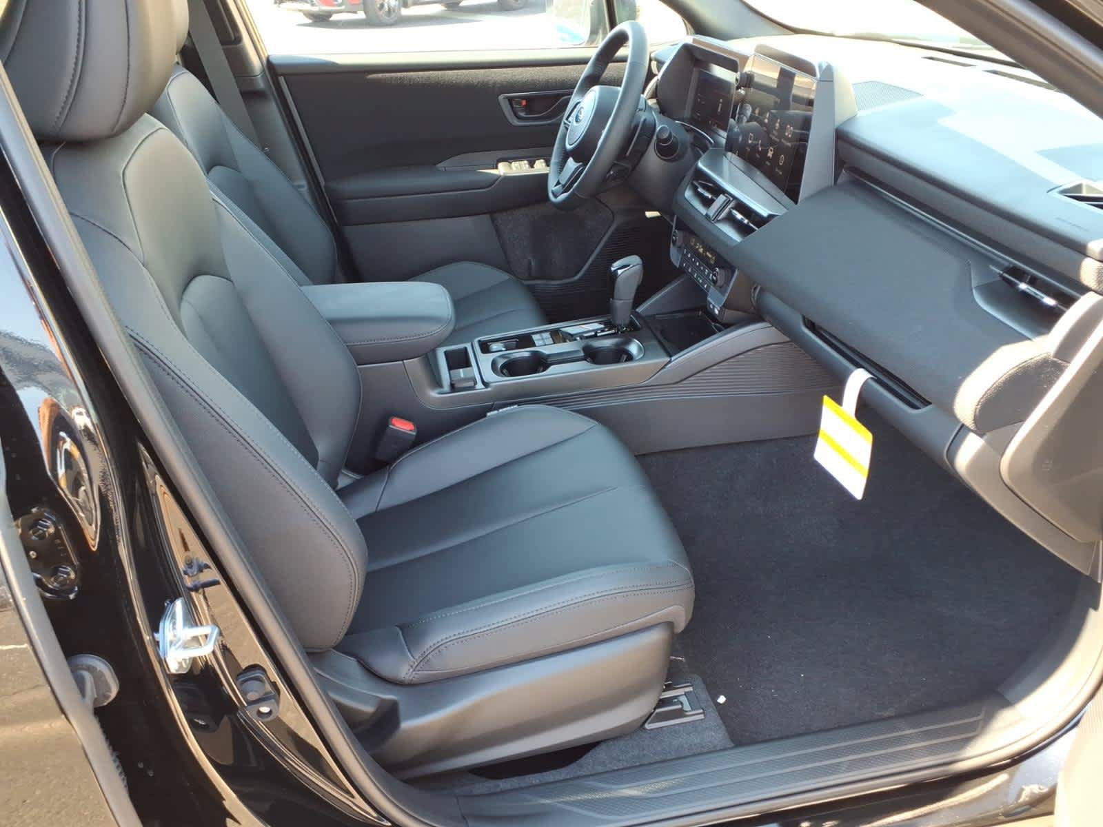New 2026 Subaru Outback Premium AWD/4WD image 15