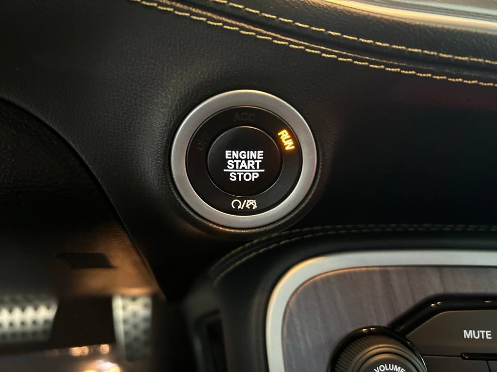 Used 2023 Dodge Challenger R/T Scat Pack RWD image 44