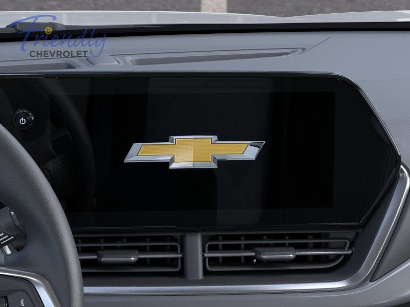 New 2026 Chevrolet Trax LT FWD image 20