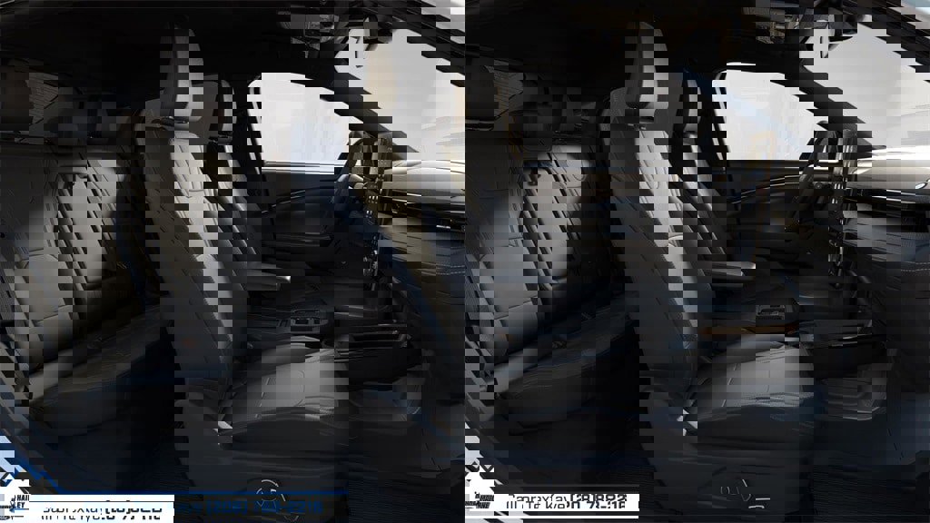 New 2025 Ford Mustang Mach-E Premium w/ Interior Protection Package image 28