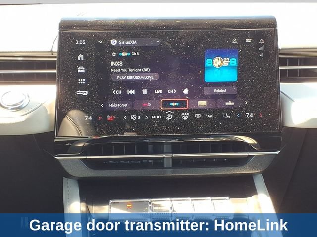 Used 2024 Lincoln Nautilus Reserve AWD/4WD image 14