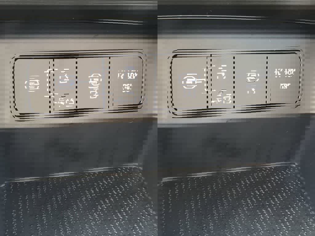 New 2026 Hyundai Tucson SEL image 30