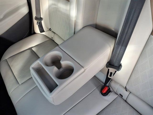 New 2026 Nissan Murano Platinum image 29