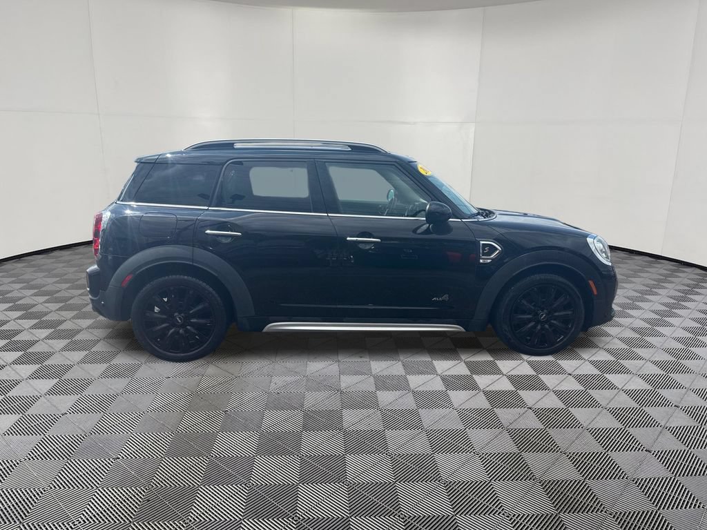 Used 2017 MINI Cooper Countryman S AWD/4WD image 6