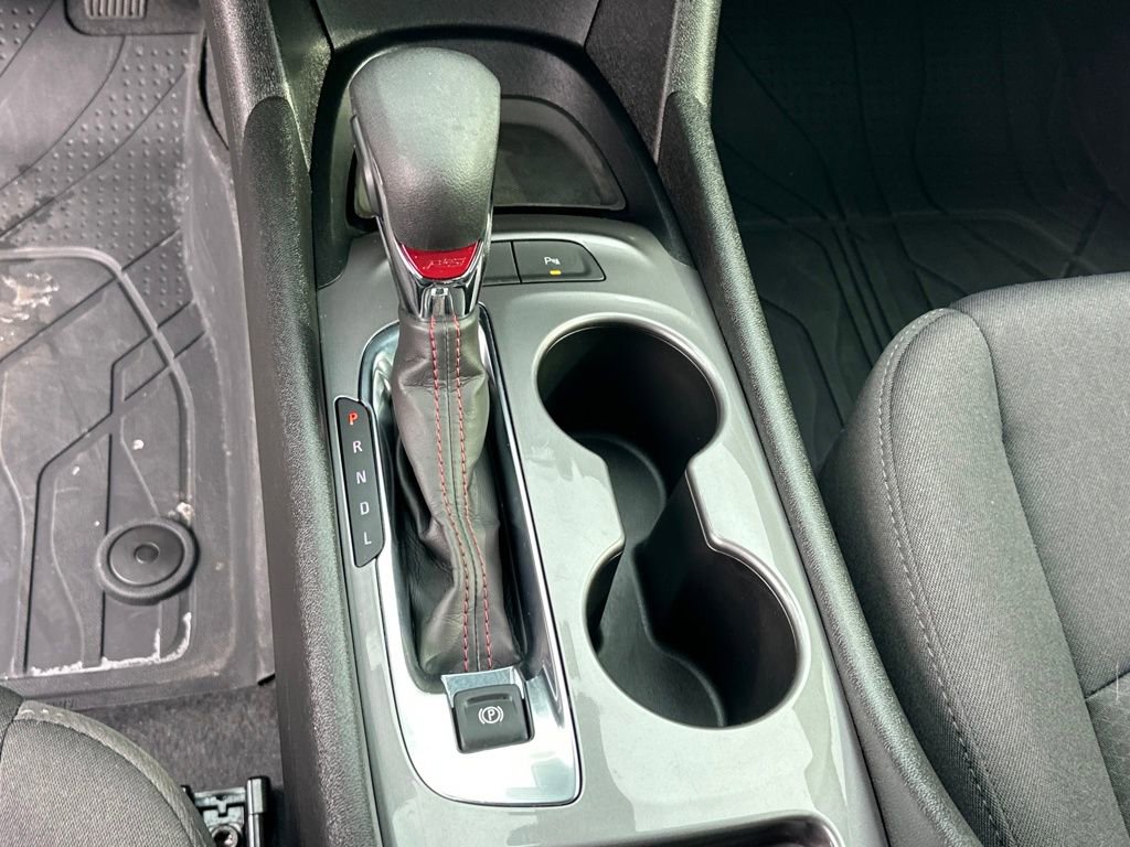 Used 2024 Chevrolet Malibu RS w/ LPO, Floor Liner Package image 21