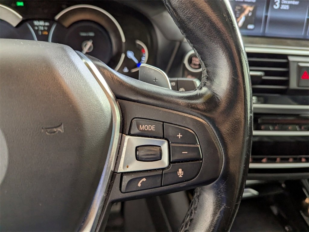 Used 2018 BMW X3 M40i image 22