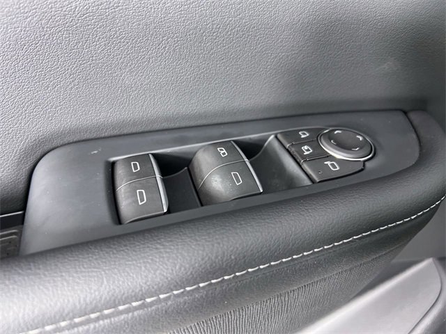 Certified 2025 Buick Enclave Sport Touring image 23