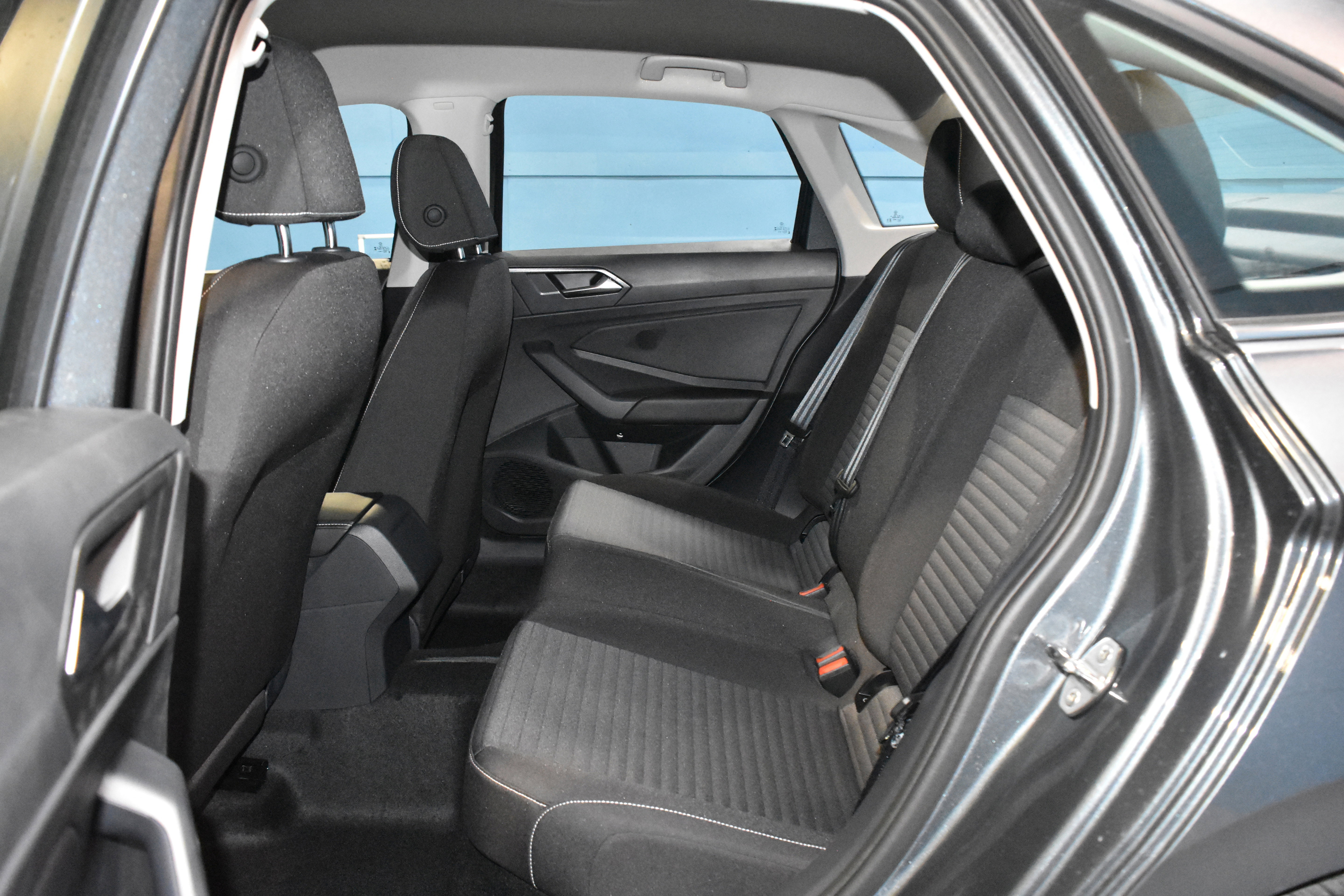 New 2026 Volkswagen Jetta S image 17