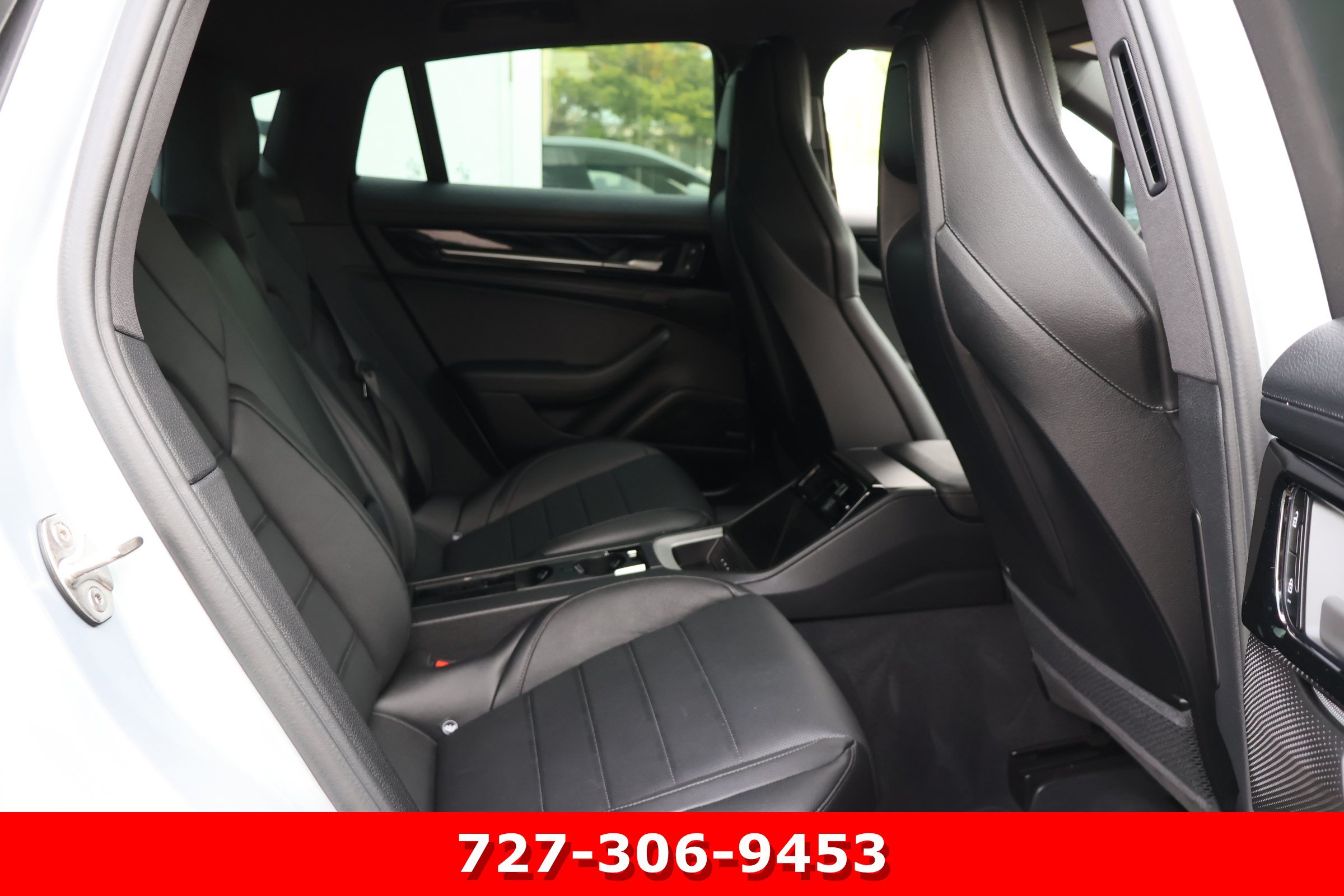 Used 2026 Porsche Panamera image 20