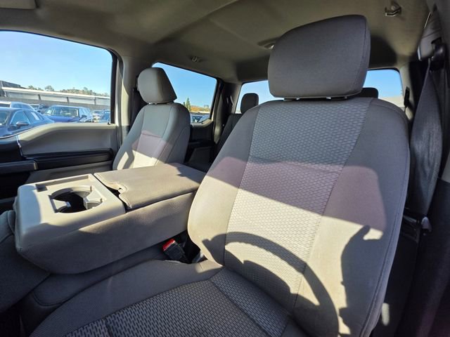 Used 2022 Ford F350 XLT w/ XLT Value Package image 13