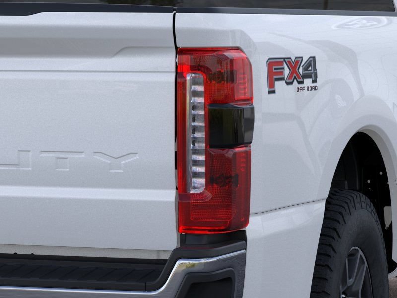 New 2026 Ford F250 Lariat AWD/4WD image 21