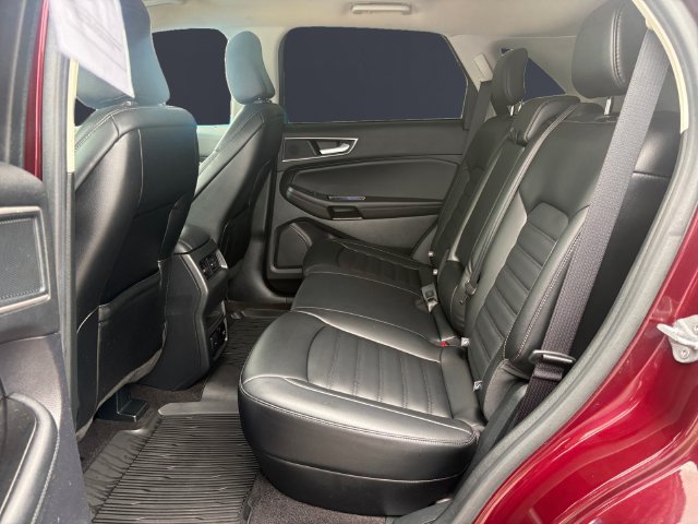 Used 2020 Ford Edge SEL w/ Convenience Package AWD/4WD image 13