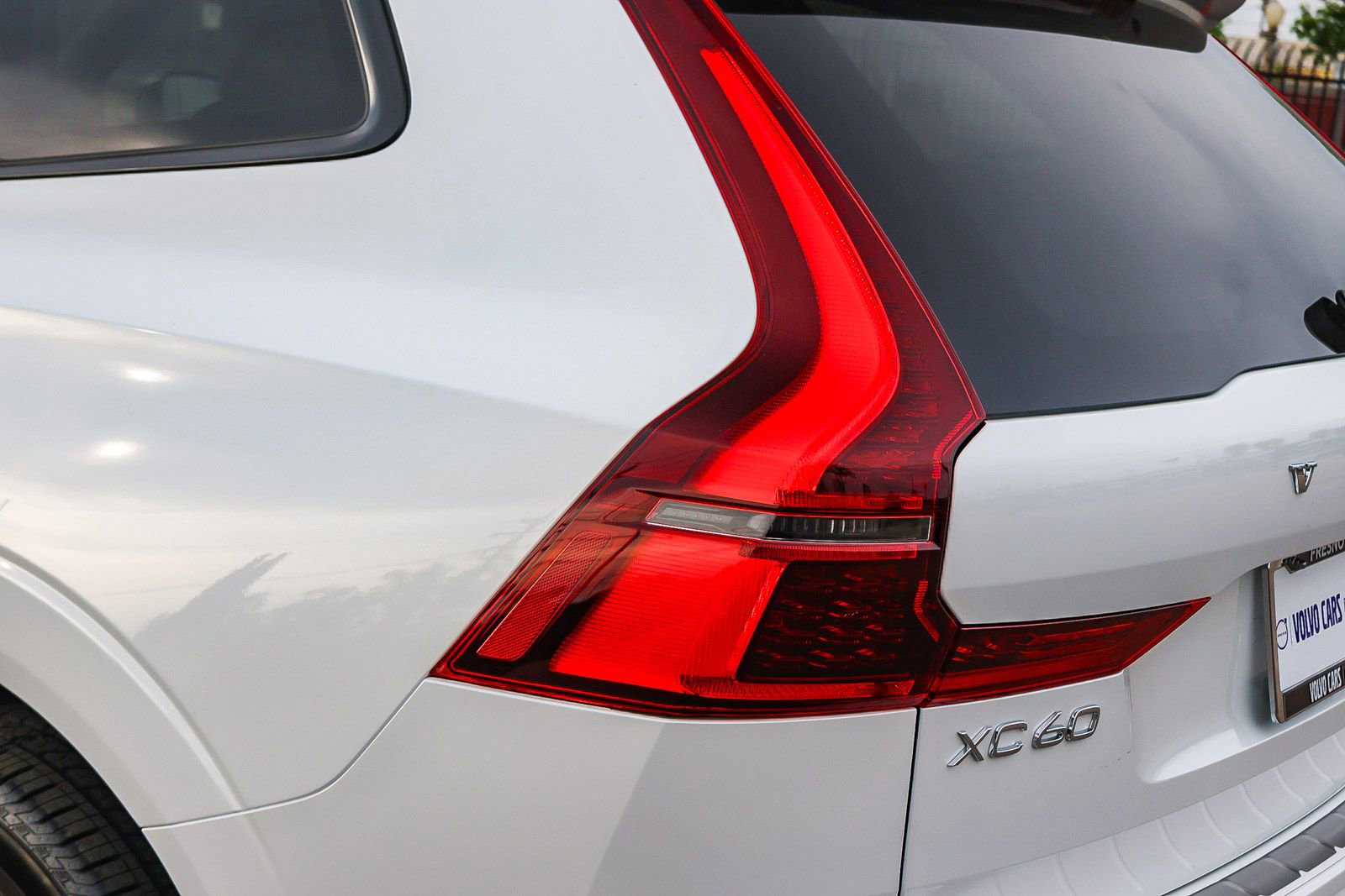 New 2026 Volvo XC60 T8 Plus w/ Climate Package image 11