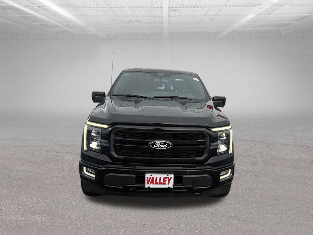 Used 2024 Ford F150 Lariat w/ Equipment Group 502A High AWD/4WD image 3