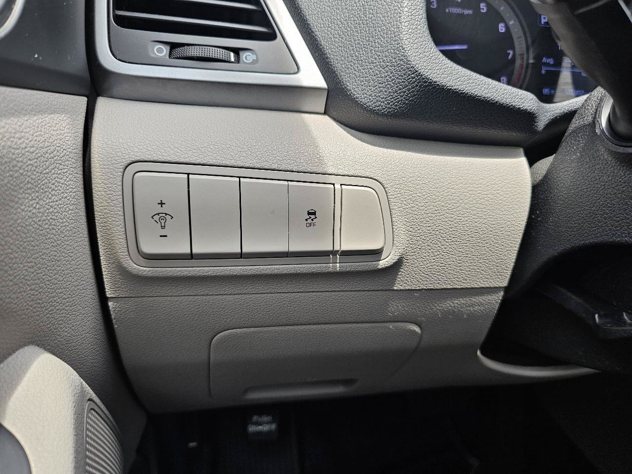 Used 2018 Hyundai Tucson SEL FWD image 49