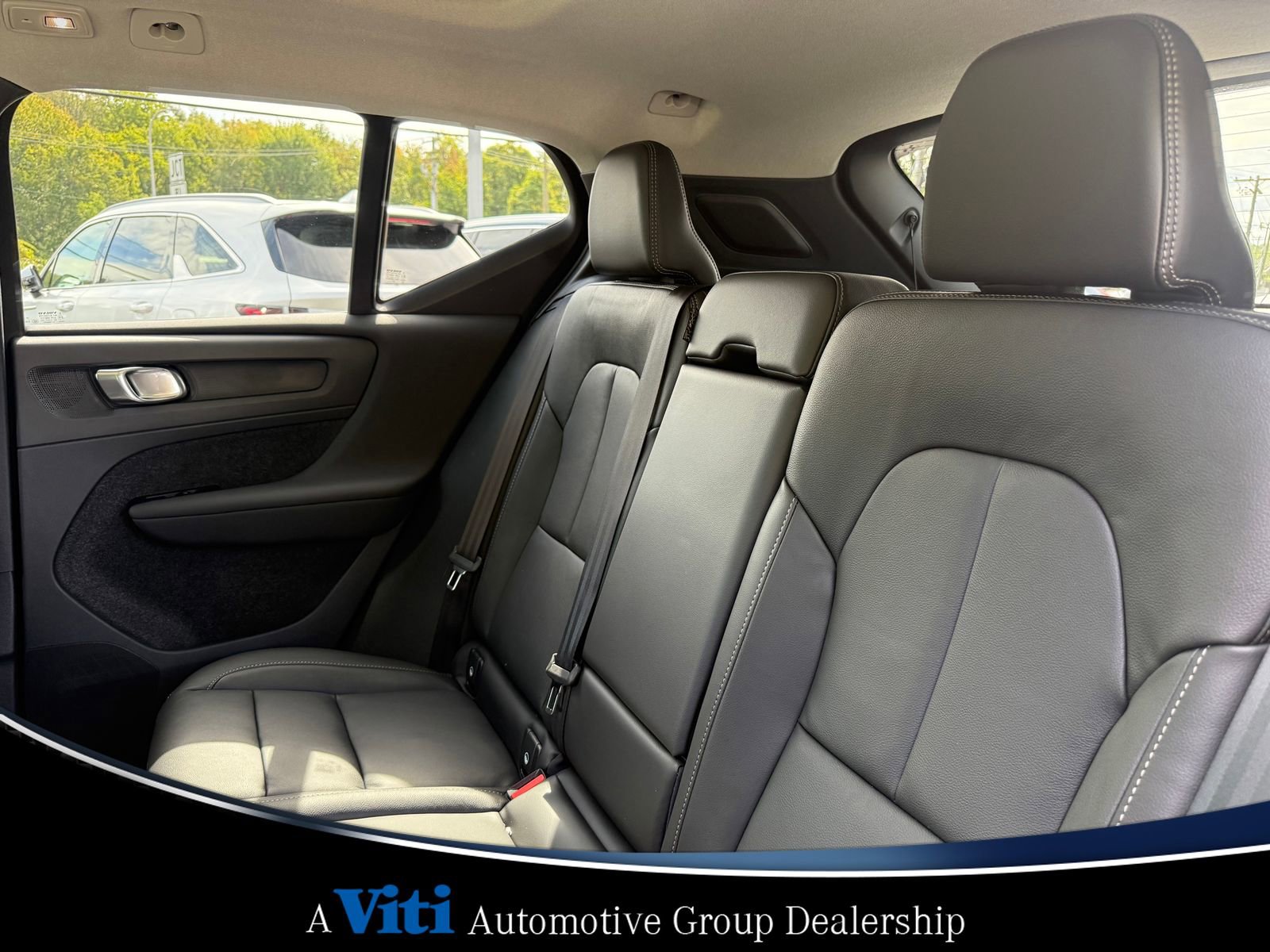 Used 2026 Volvo XC40 B5 Plus w/ Protection Package Premier image 14