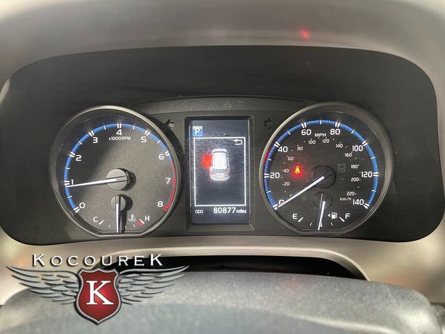 Used 2017 Toyota RAV4 XLE w/ All Weather Liner Package AWD/4WD image 15