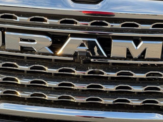 New 2026 RAM 1500 Limited image 49