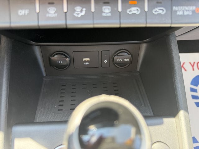 Used 2023 Hyundai Kona Limited w/ Cargo Package AWD/4WD image 24