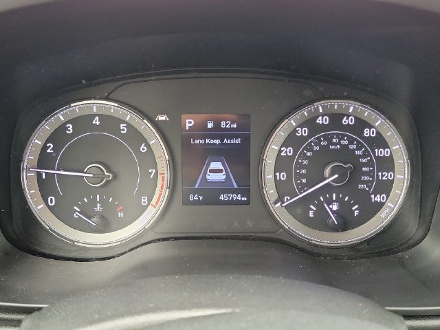 Used 2022 Hyundai Venue SE FWD image 17