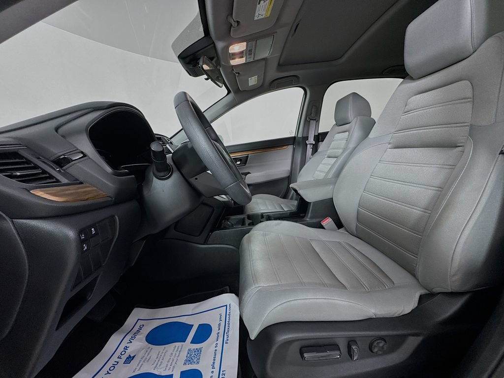 Used 2019 Honda CR-V EX image 27
