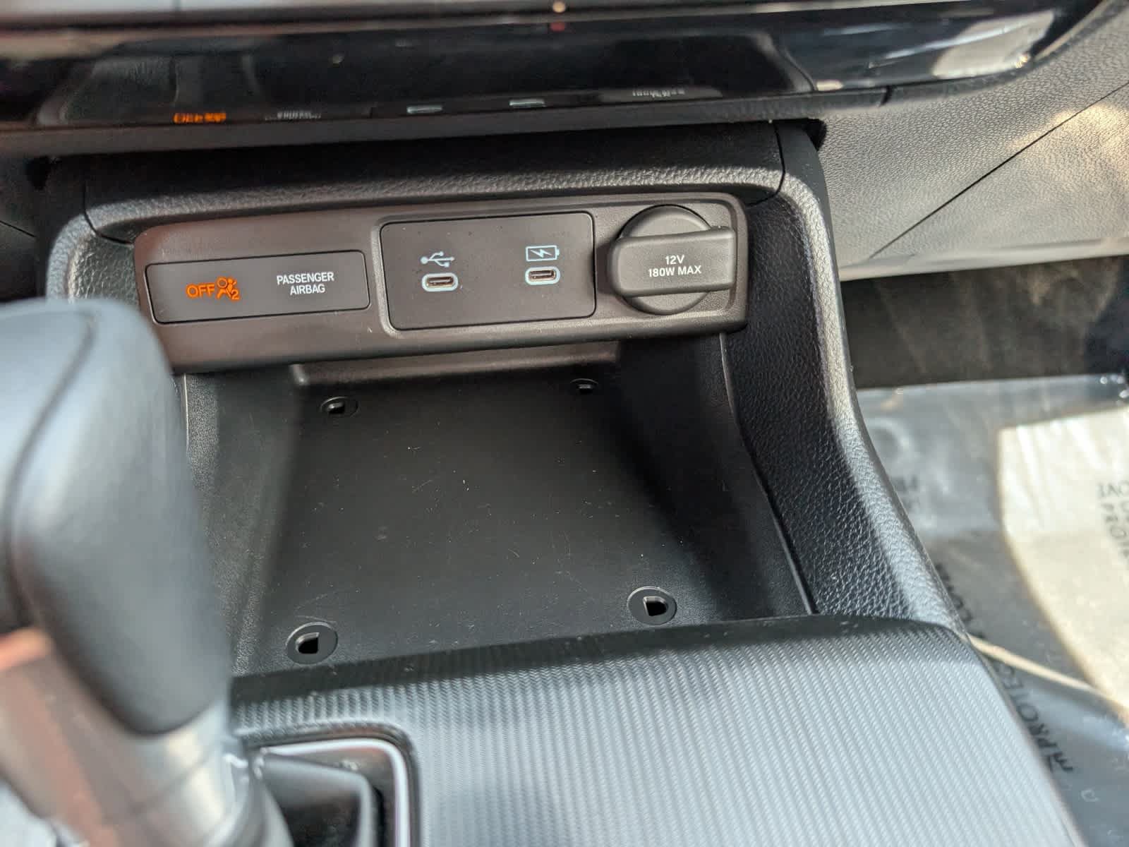 Certified 2026 Honda Civic LX image 23