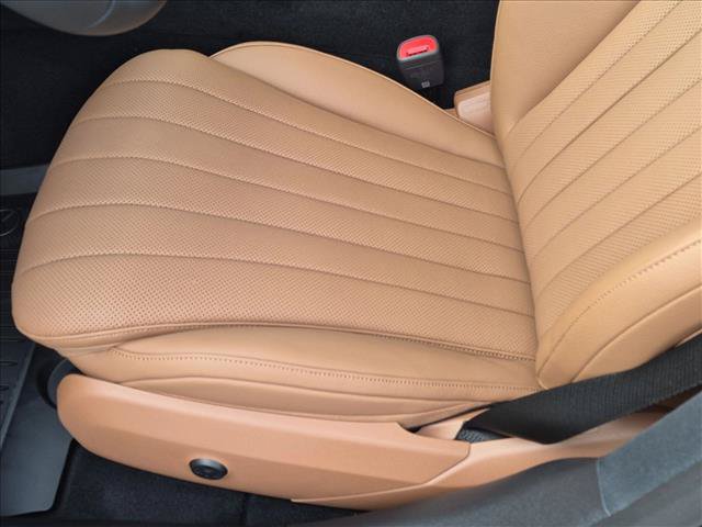 New 2027 Mercedes-Benz E 450 4MATIC Sedan image 4