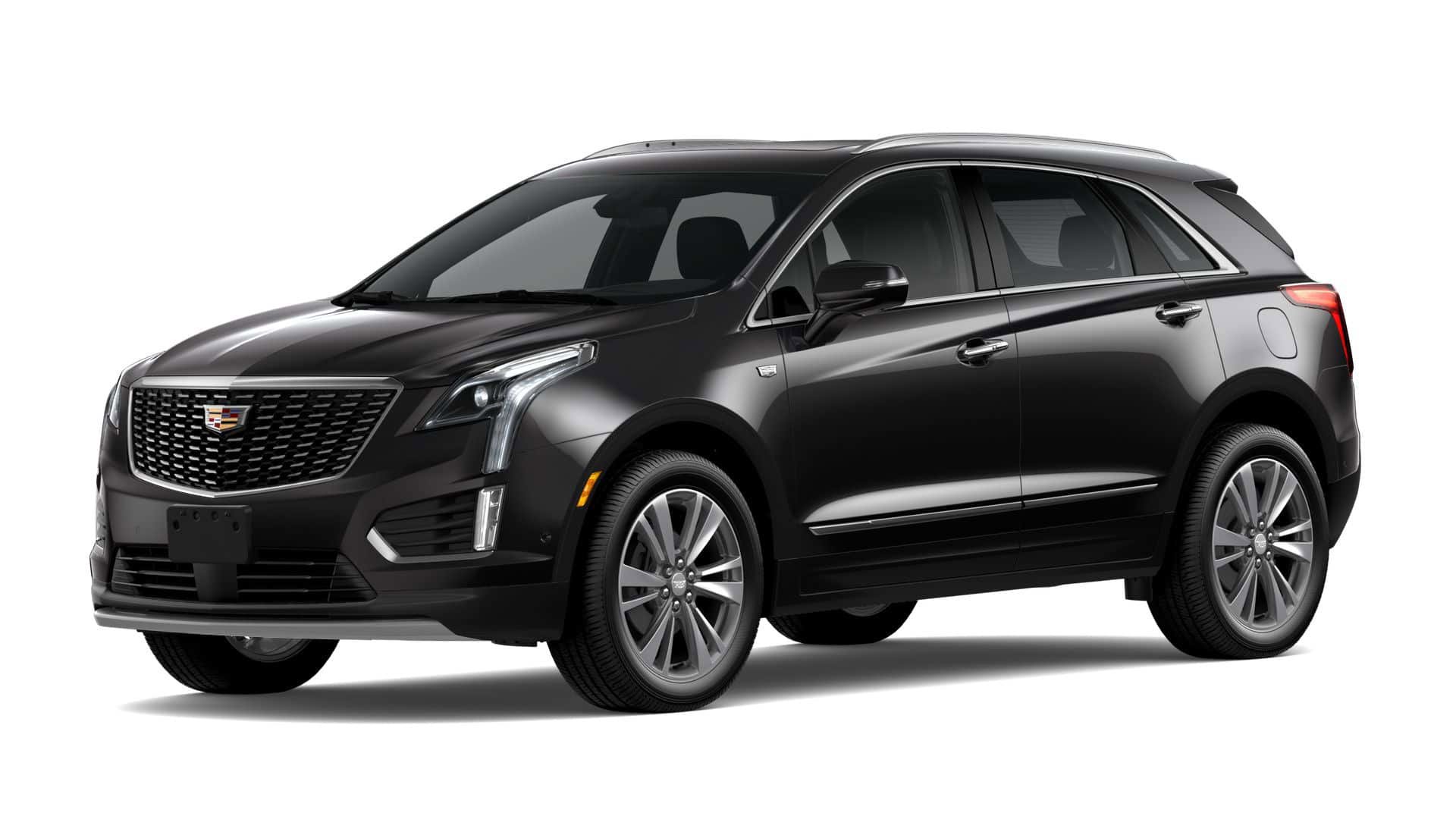 New 2026 Cadillac XT5 Premium Luxury w/ Driver Assist Package AWD/4WD image 25