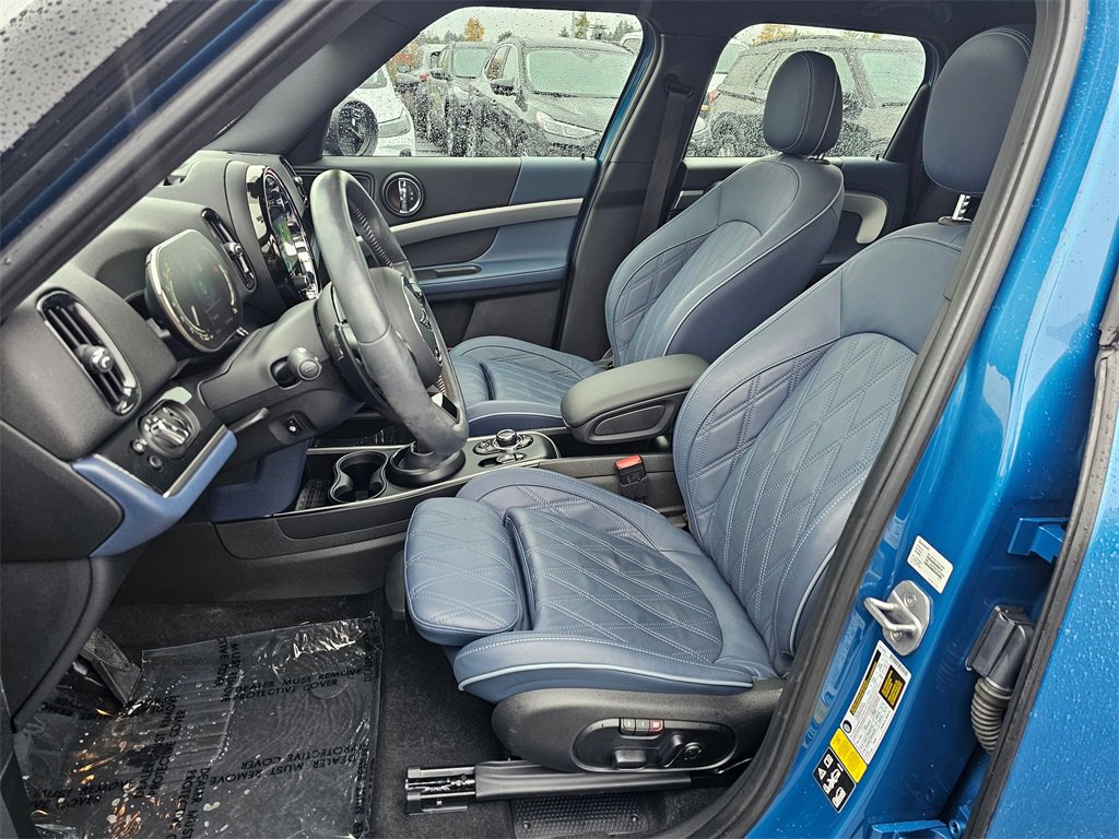 Used 2022 MINI Cooper Countryman S w/ Premium Package image 20