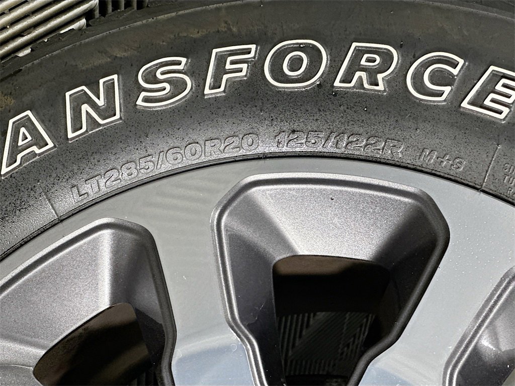 Used 2019 RAM 3500 Limited image 33