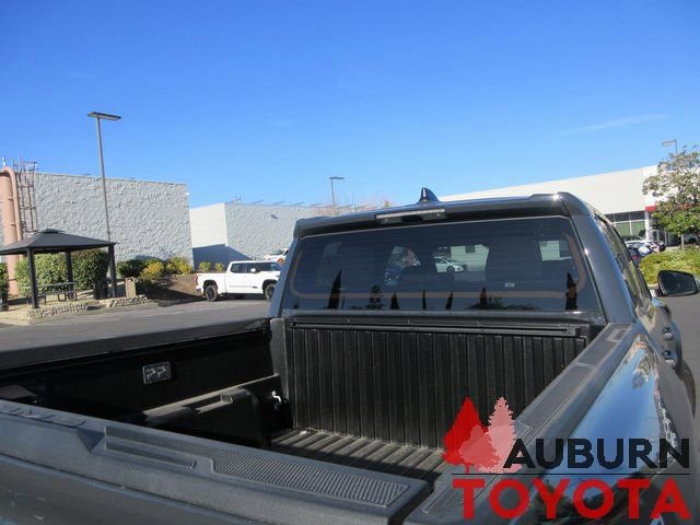 New 2026 Toyota Tacoma TRD Off-Road image 3