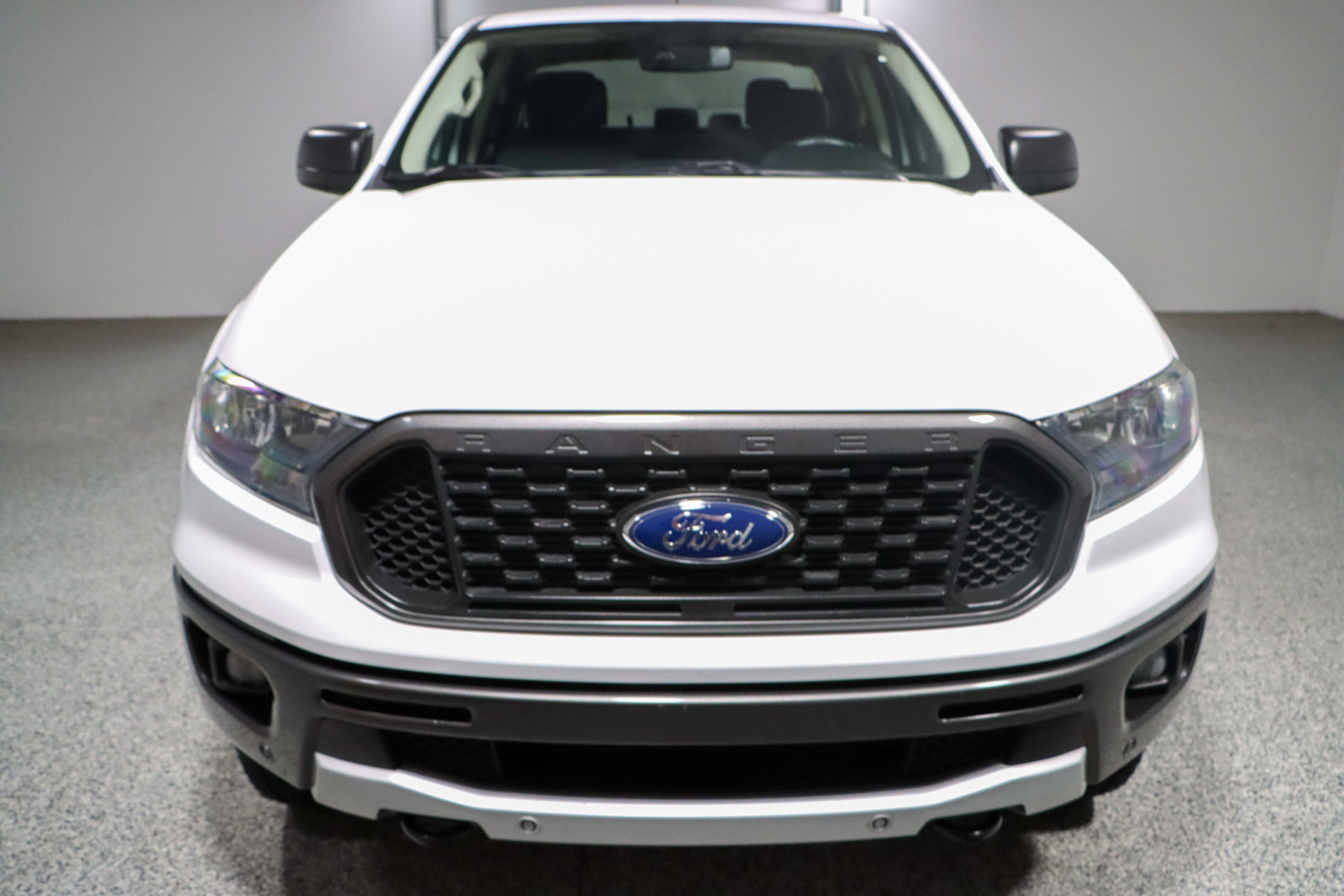 Used 2019 Ford Ranger XLT w/ FX4 Off-Road Package image 4
