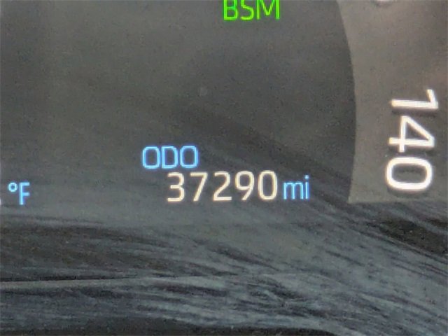 Used 2024 Toyota RAV4 XLE image 30